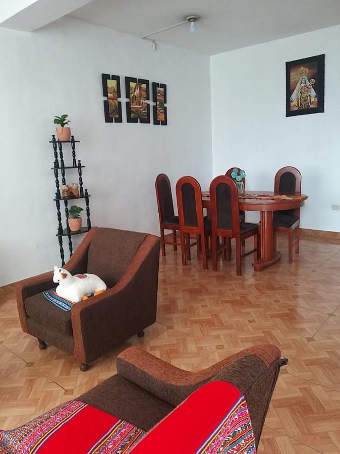 Ancca Hatun Wasi Куско Екстер'єр фото
